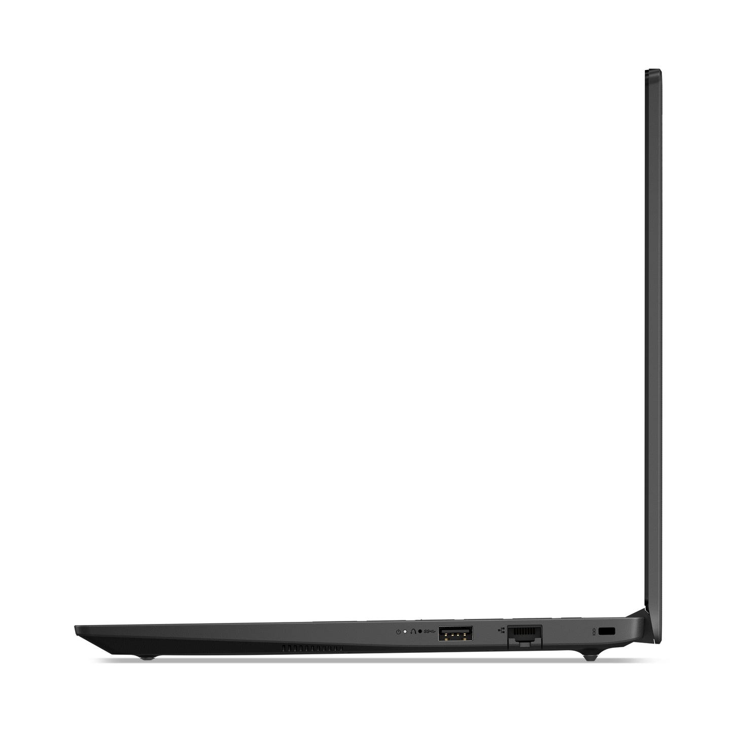 Lenovo V14 G5 IRL Intel Core 3 100U Laptop 14" Full HD 8 GB DDR5-SDRAM 256 GB SSD Wi-Fi 6 (802.11ax) Windows 11 Pro English Black
