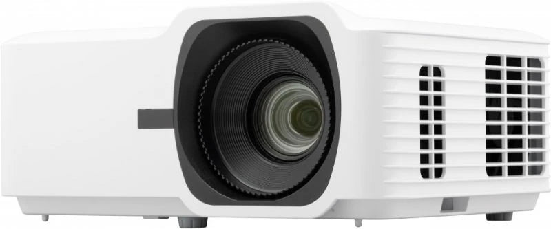 Viewsonic LS740W data projector Standard throw projector 5000 ANSI lumens 3LCD WXGA (1200x800) White