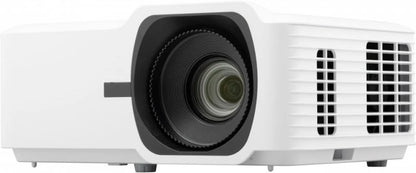 Viewsonic LS740W data projector Standard throw projector 5000 ANSI lumens 3LCD WXGA (1200x800) White