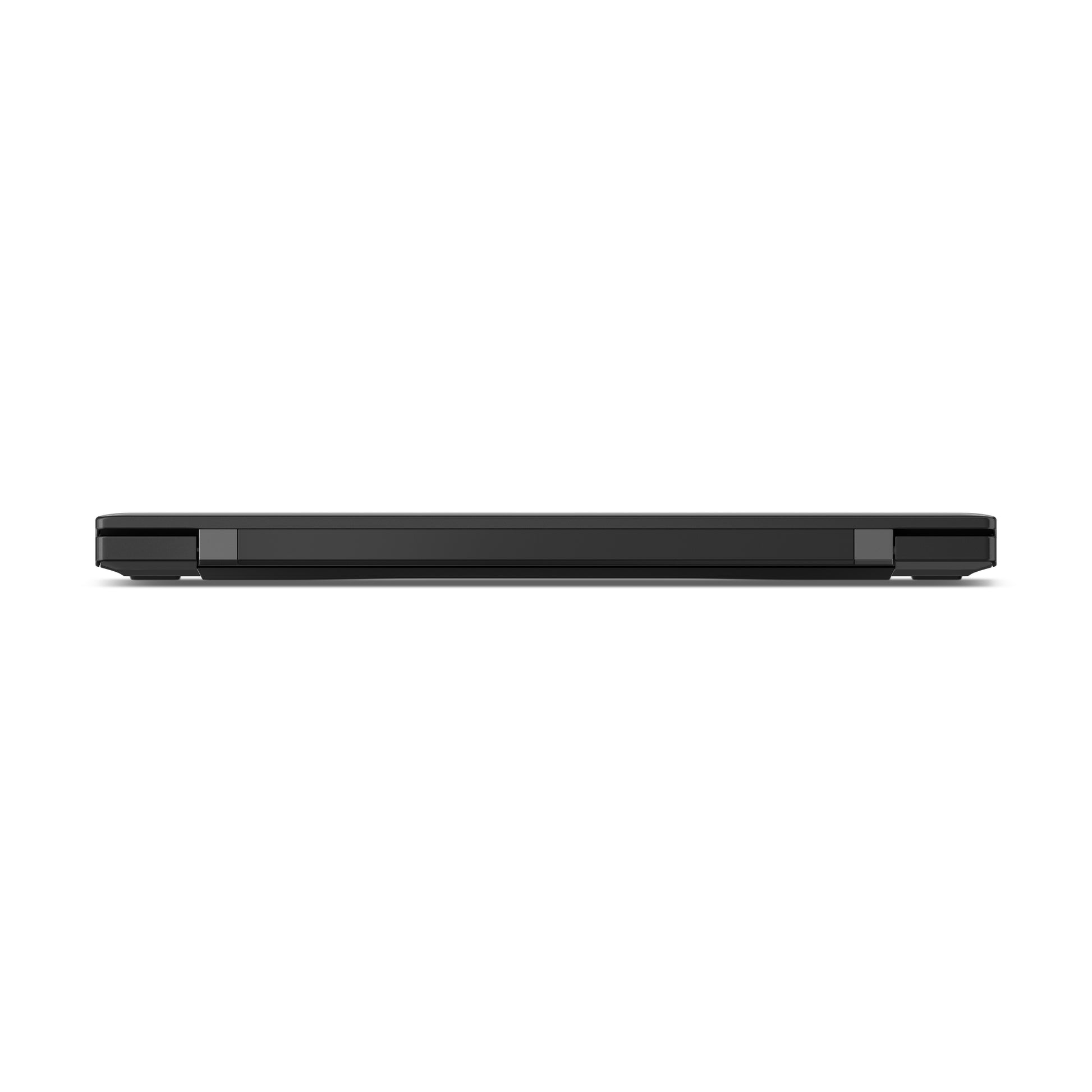 Lenovo ThinkPad T14s Gen 6 (Snapdragon) Copilot+ PC Qualcomm Snapdragon X1E-78-100 Laptop 14" WUXGA 32 GB LPDDR5x-SDRAM 1 TB SSD Wi-Fi 7 (802.11be) Windows 11 Pro Black