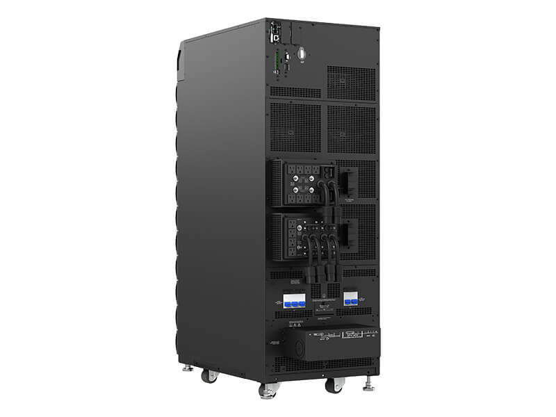 Vertiv Liebert AS4B0NCYGNNXLKB uninterruptible power supply (UPS) 10 kVA 9000 W