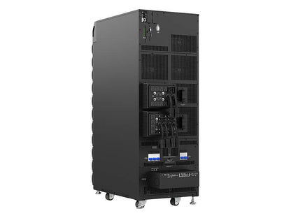 Vertiv Liebert AS4C0NCJGNNXLKB uninterruptible power supply (UPS) 15 kVA 13500 W