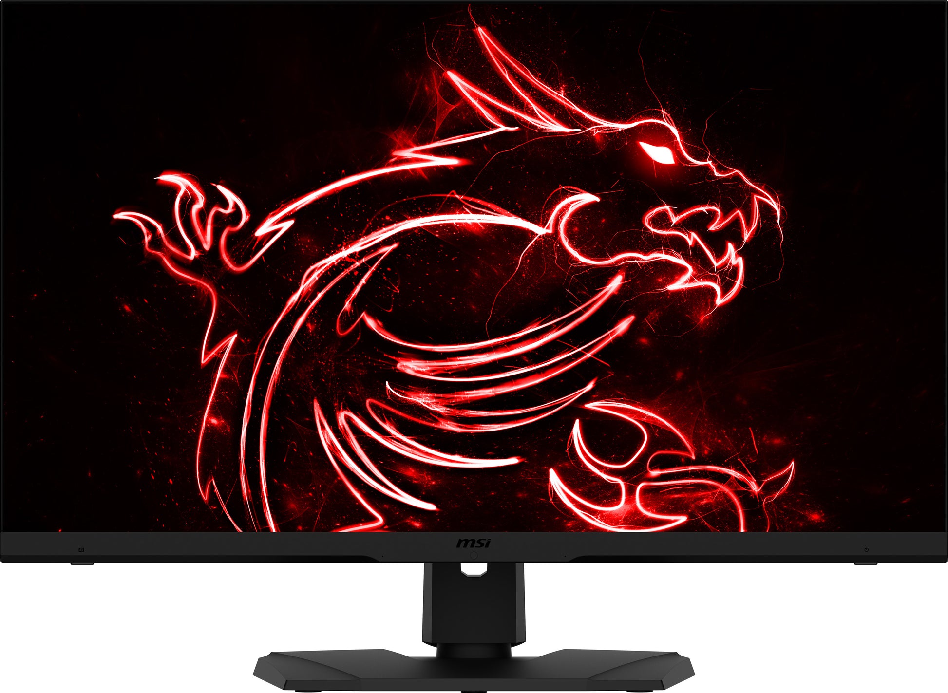 MSI Optix MPG321UR-QD computer monitor 32" 3840 x 2160 pixels 4K Ultra HD LCD Black