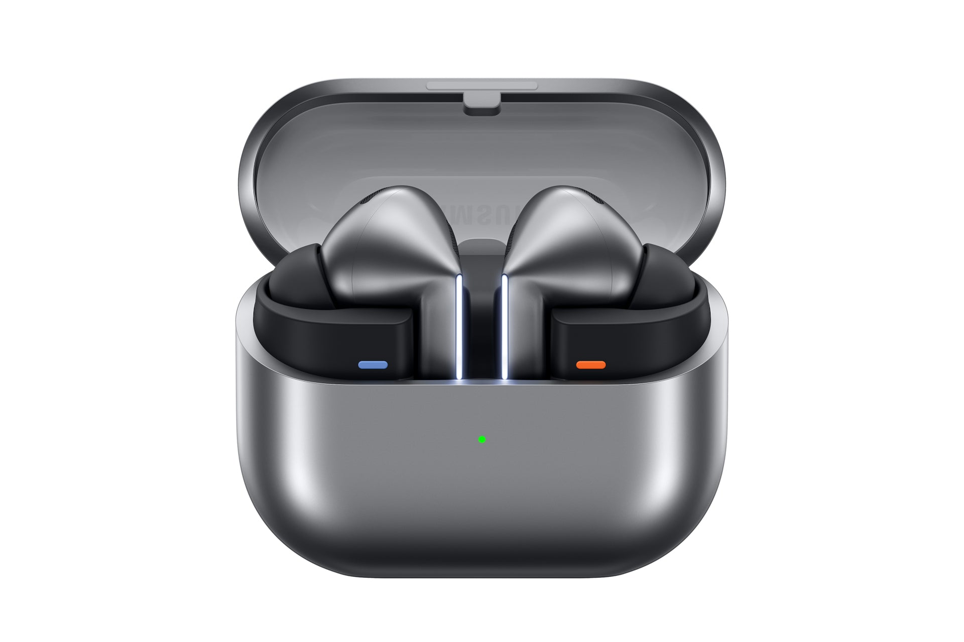 Samsung Galaxy Buds3 Pro Headset True Wireless Stereo (TWS) In-ear Calls/Music USB Type-C Bluetooth Silver