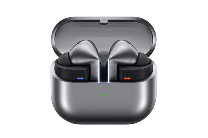 Samsung Galaxy Buds3 Pro Headset True Wireless Stereo (TWS) In-ear Calls/Music USB Type-C Bluetooth Silver