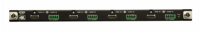 ATEN 4-Port 4K Input Board