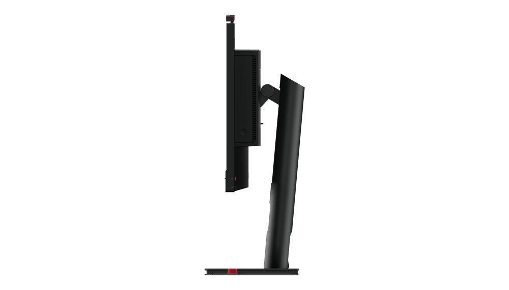 Lenovo ThinkCentre Tiny-In-One 24 computer monitor 23.8" 1920 x 1080 pixels Full HD LED Black