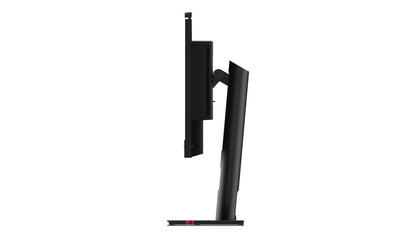 Lenovo ThinkCentre Tiny-In-One 24 computer monitor 23.8" 1920 x 1080 pixels Full HD LED Black