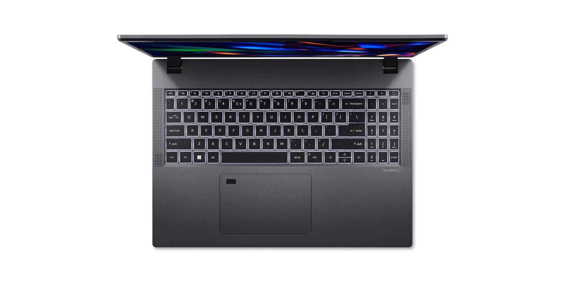 Acer TravelMate P2 TMP216-51-502A Intel® Core™ i5 i5-1335U Laptop 16" WUXGA DDR4-SDRAM 512 GB SSD Wi-Fi 6 (802.11ax) Windows 11 Pro Black