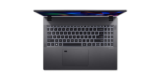 Acer TravelMate P2 TMP216-51-502A Intel® Core™ i5 i5-1335U Laptop 16" WUXGA DDR4-SDRAM 512 GB SSD Wi-Fi 6 (802.11ax) Windows 11 Pro Black