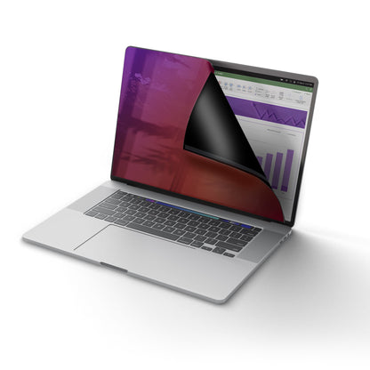 StarTech.com 162MG-PRIVACY-SCREEN display privacy filters 16" Monitor/Laptop Frameless display privacy filter