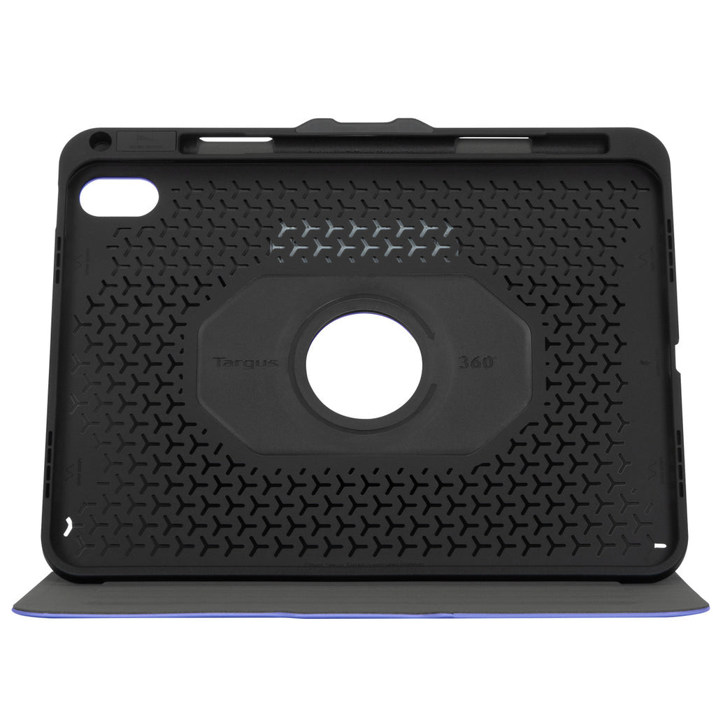 Targus VersaVu 10.9" Folio Purple