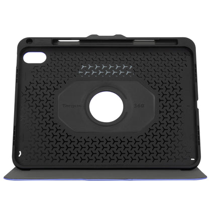 Targus VersaVu 10.9" Folio Purple