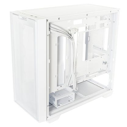 ASUS A21 CASE/WHT White