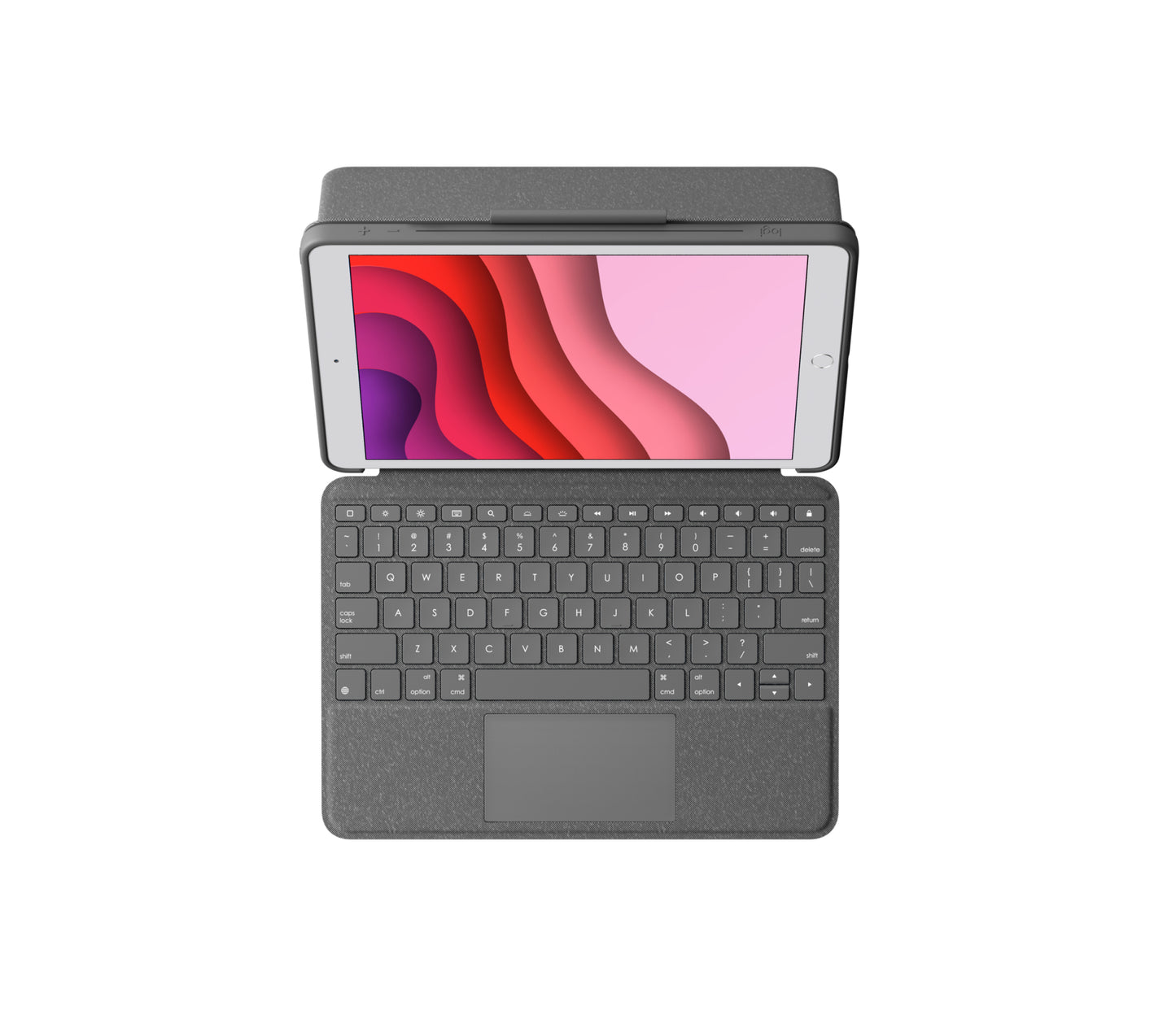 Logitech Combo Touch