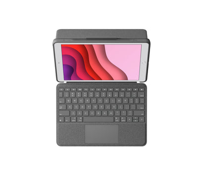 Logitech Combo Touch