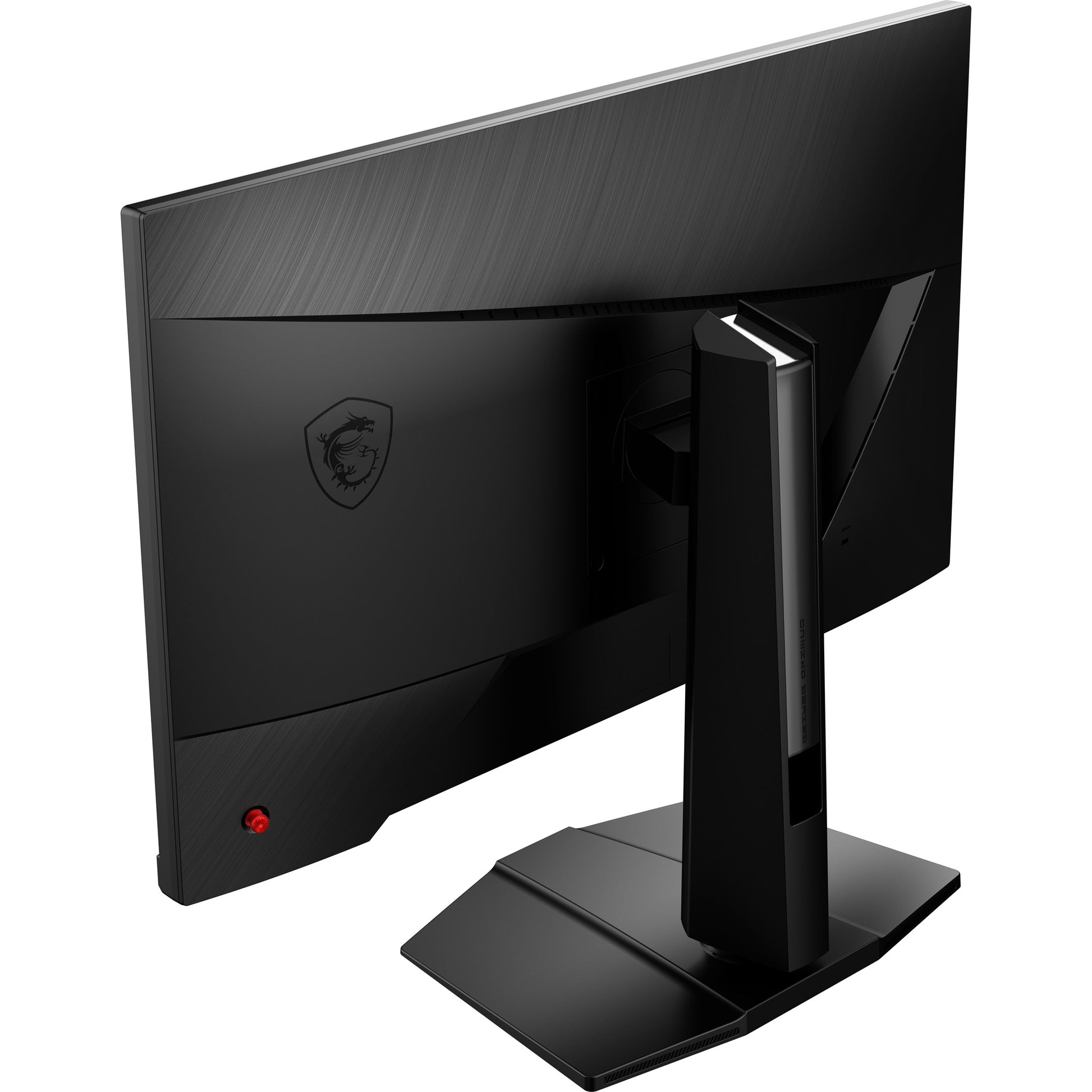 MSI G272QPF E2 computer monitor 27" 2560 x 1440 pixels Wide Quad HD Black