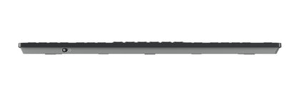 CHERRY JD-8550US-2 keyboard Mouse included Home/Office RF Wireless QWERTY US English Black