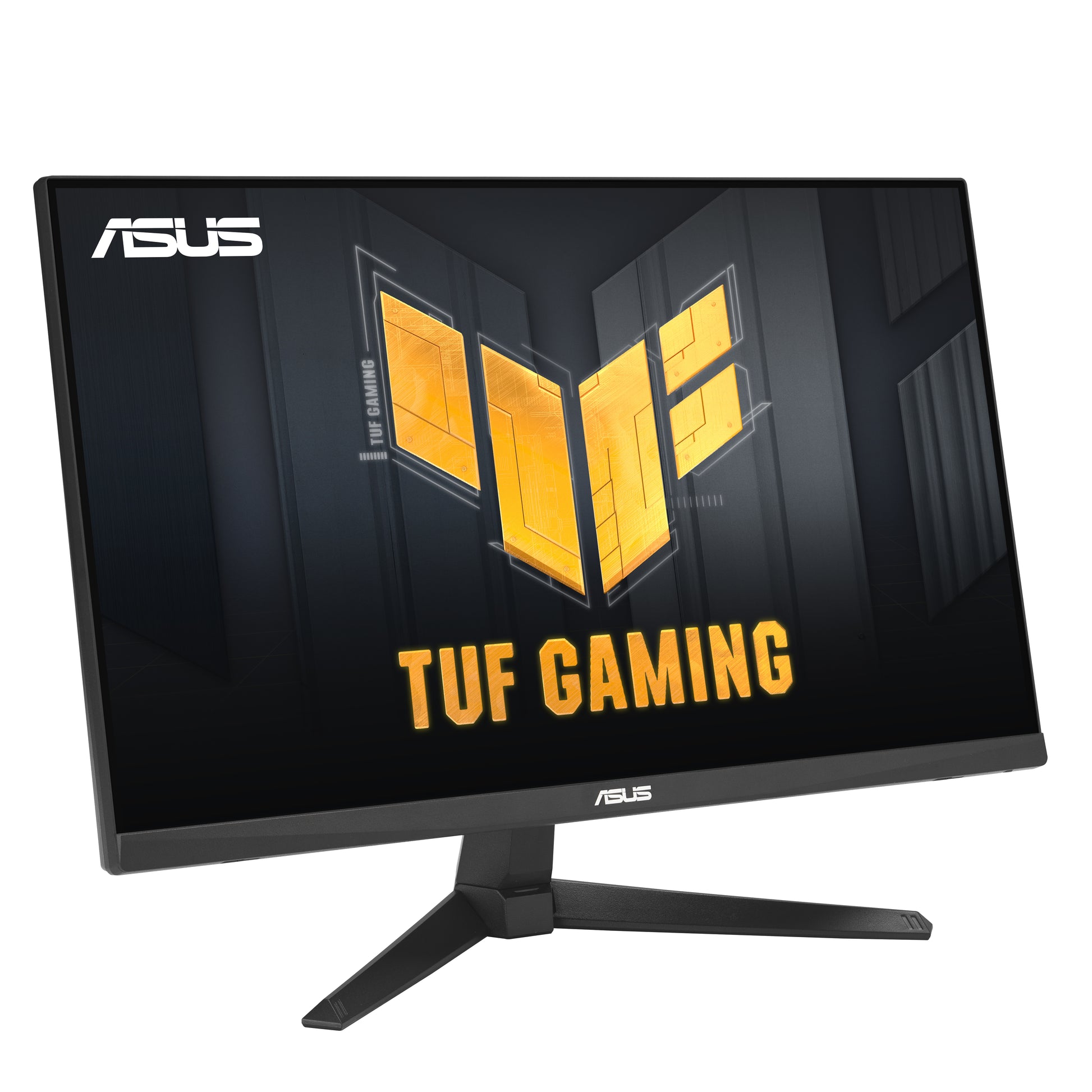 ASUS VG249QE5A computer monitor 23.8" 1920 x 1080 pixels Full HD LCD Black