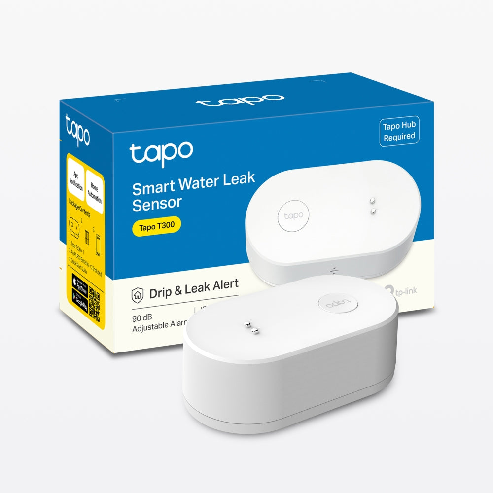TP-Link Tapo T300 Battery 1 pc(s)