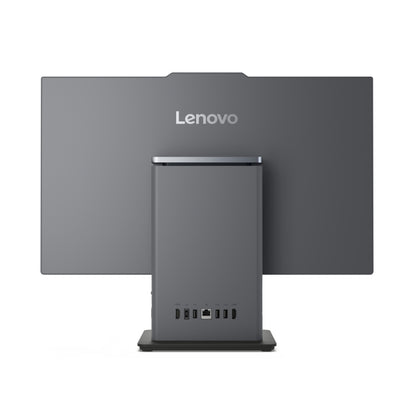 Lenovo ThinkCentre neo 50a 24 Gen 5 Intel® Core™ i7 i7-13620H 23.8" 1920 x 1080 pixels Touchscreen All-in-One PC 16 GB DDR5-SDRAM 256 GB SSD Windows 11 Pro Wi-Fi 6 (802.11ax) Gray