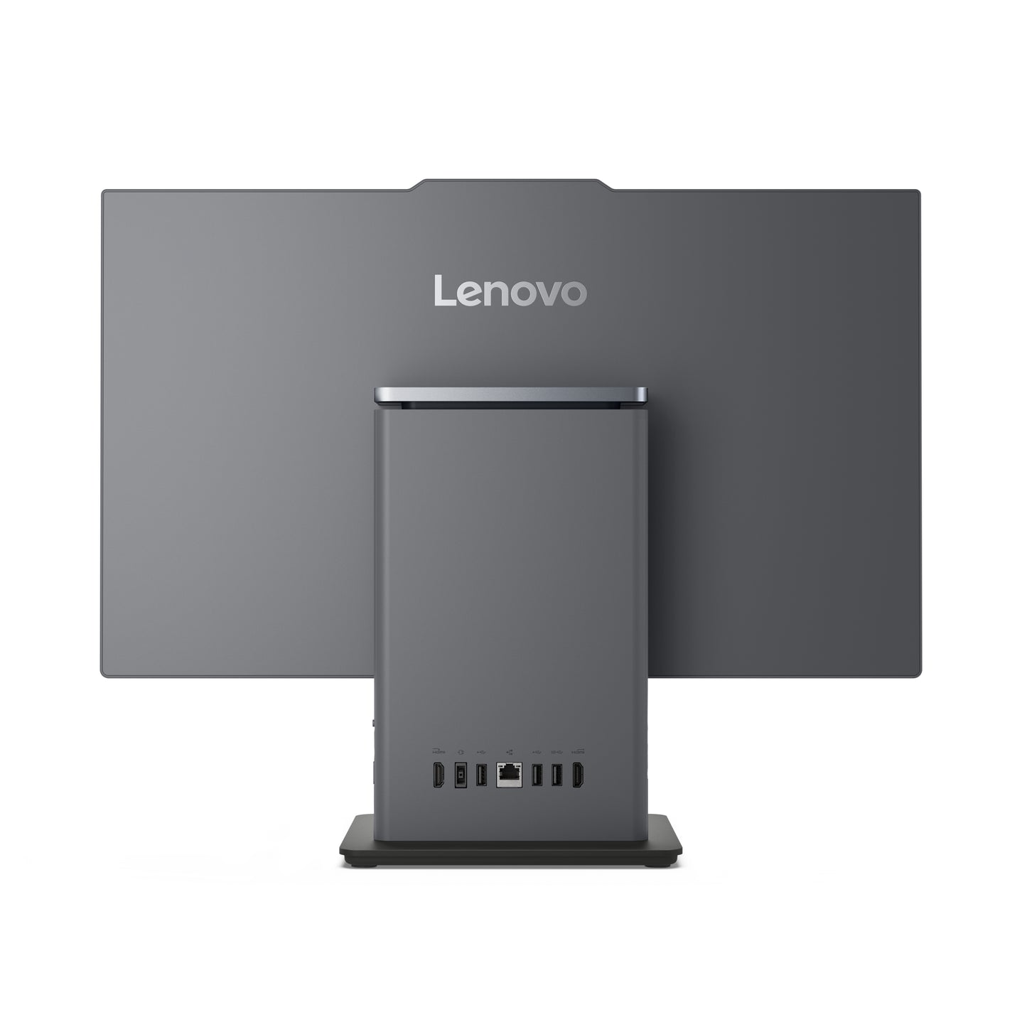 Lenovo ThinkCentre neo 50a 24 Gen 5 Intel® Core™ i7 i7-13620H 23.8" 1920 x 1080 pixels All-in-One PC 16 GB DDR5-SDRAM 256 GB SSD Windows 11 Pro Wi-Fi 6 (802.11ax) Gray