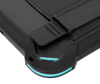 Targus SAFEPORT RUGGED 10.9" Cover Black