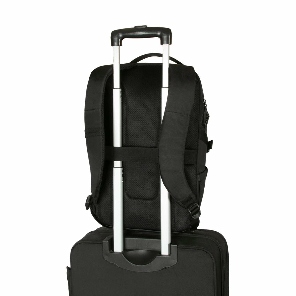 Targus Terra EcoSmart 16" Backpack Black