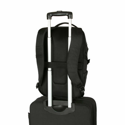 Targus Terra EcoSmart 16" Backpack Black