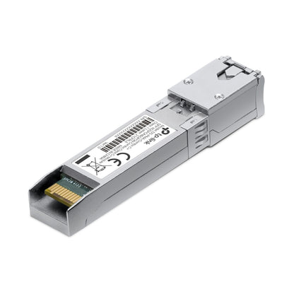 TP-Link DS-PMA-COMBO C+ network transceiver module Fiber optic 9953 Mbit/s SFP+