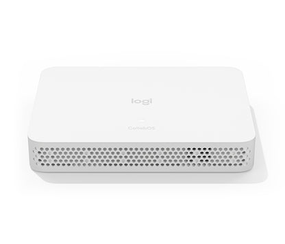 Logitech 950-000081 video conferencing system Ethernet LAN Video conferencing service management system