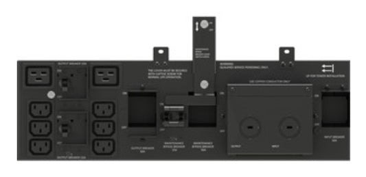 Vertiv Liebert PD5-201 UPS accessory