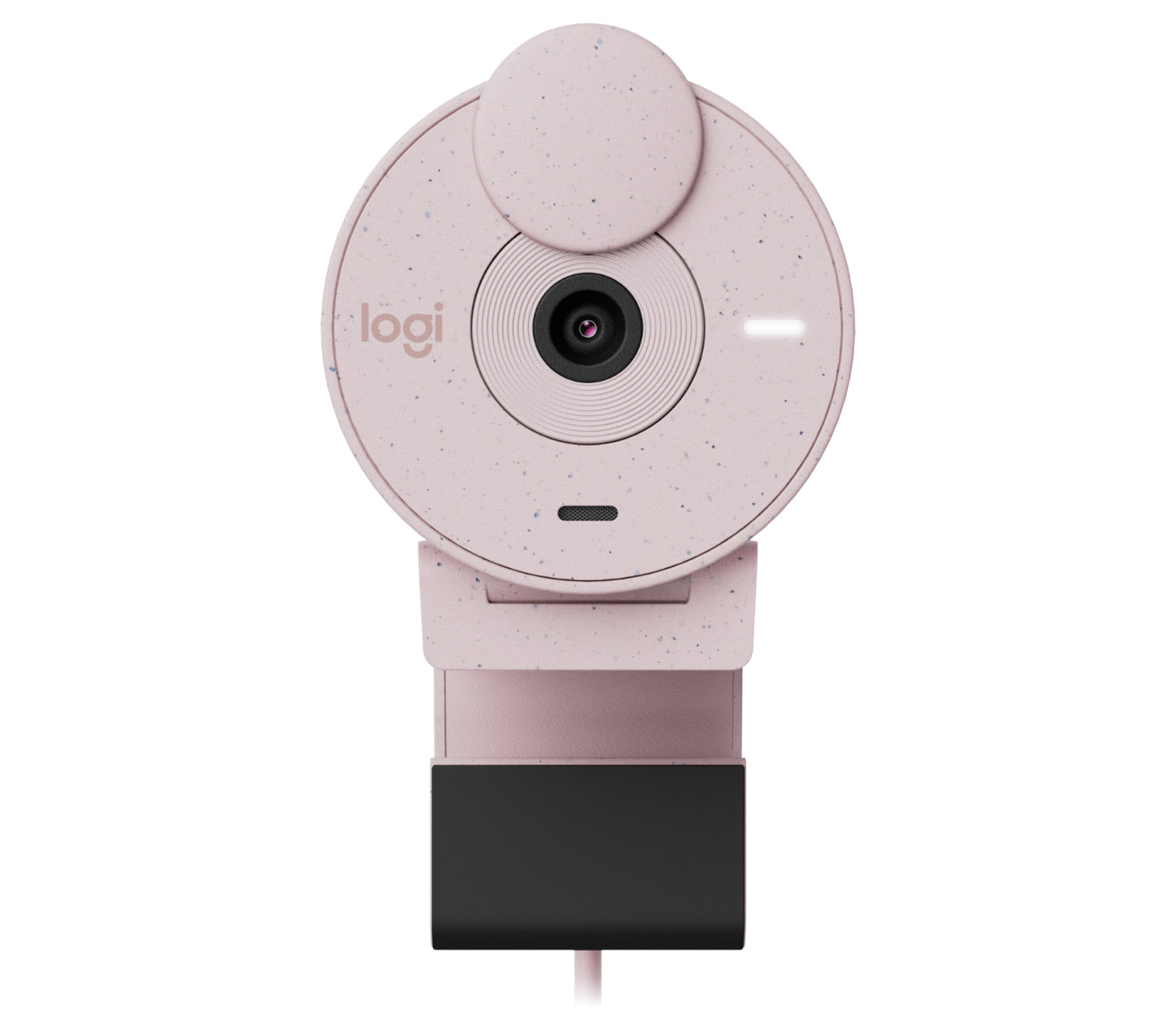Logitech 960-001468 webcam 2 MP 1920 x 1080 pixels USB Rose