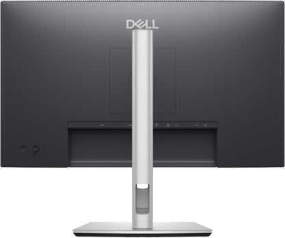 DELL Pro Plus P2425DE computer monitor 24" 2560 x 1440 pixels Quad HD LCD Black