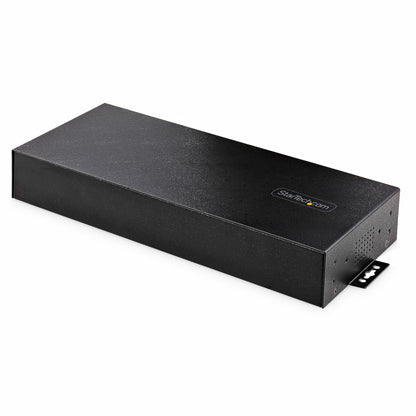 StarTech.com S5G16AINDS-USB-A-HUB interface hub 2 x USB 3.2 Gen 1 (3.1 Gen 1) Type-B 5000 Mbit/s Black