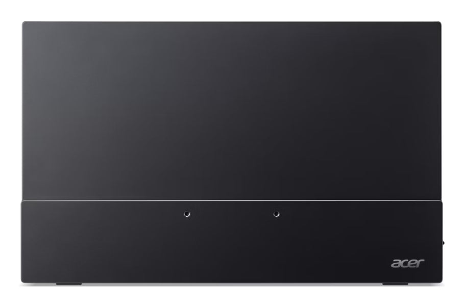 Acer PM161Q B computer monitor 15.6" 1920 x 1080 pixels Full HD LCD Black