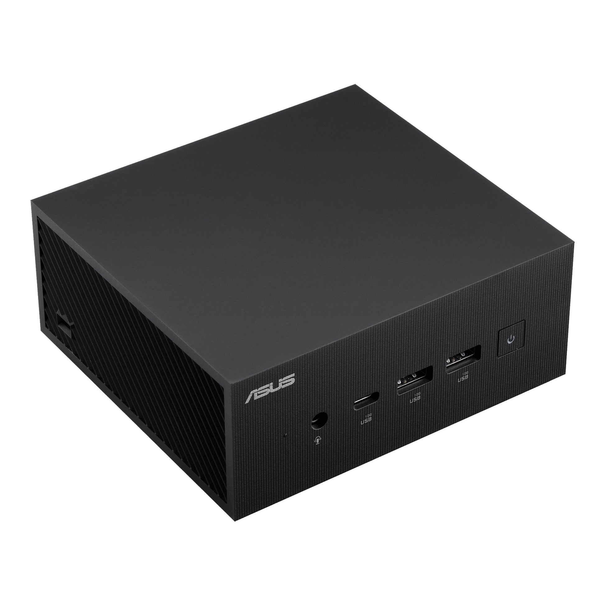 ASUS PN65-SYS715PETL0 Intel Core Ultra 7 155H 16 GB DDR5-SDRAM 512 GB SSD Windows 11 Pro Mini PC Black