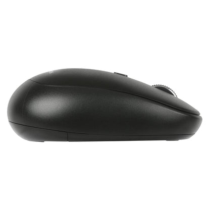 Targus AKM626USZ keyboard Mouse included Universal Bluetooth QWERTY English Black