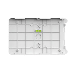 Logitech 952-000110 mounting kit White