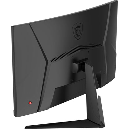 MSI G27C4 E3 computer monitor 27" 1920 x 1080 pixels Full HD LCD Black
