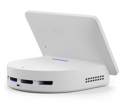 Logitech Logi Dock Flex video conferencing system Ethernet LAN