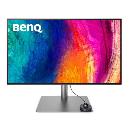 BenQ PD3225U computer monitor 32" 3840 x 2160 pixels 4K Ultra HD LED Black