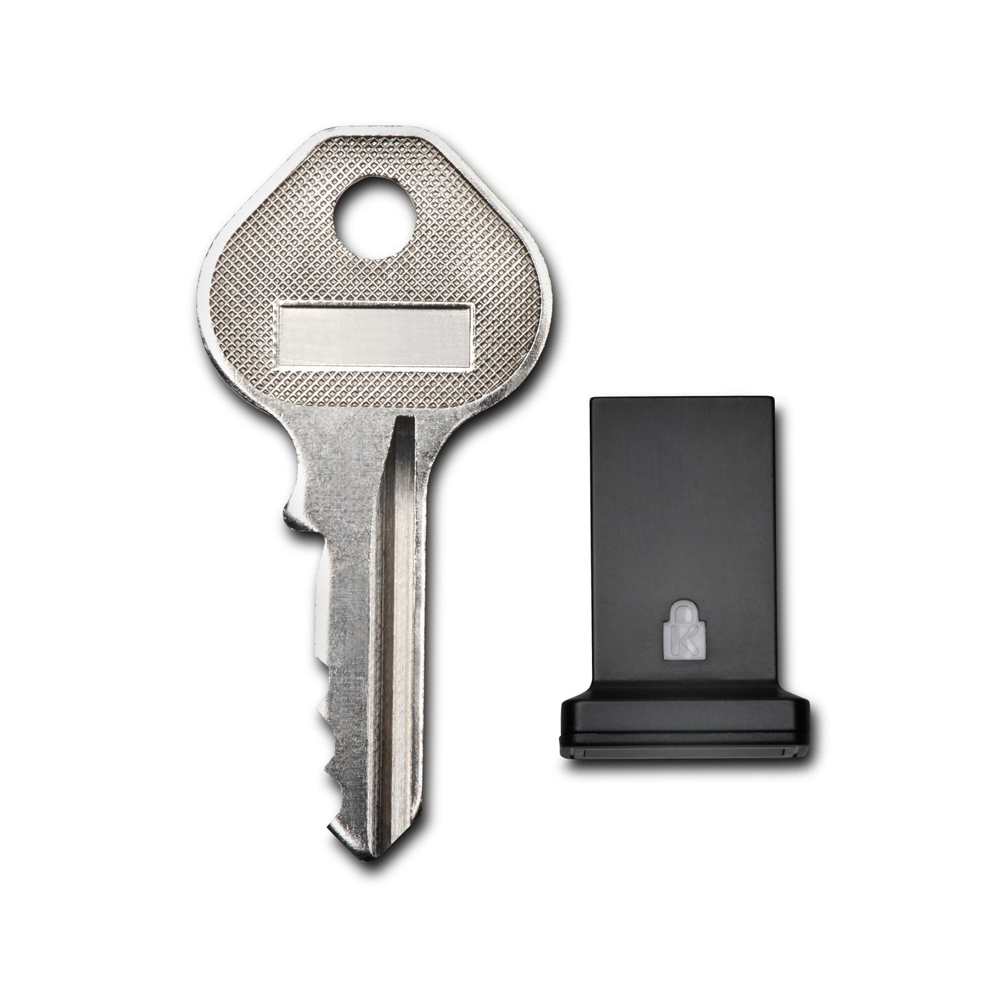 Kensington VeriMark fingerprint reader USB Type-A Black