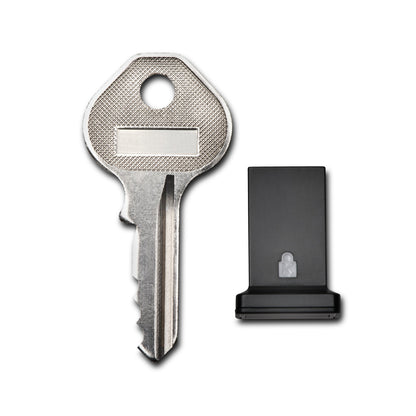 Kensington VeriMark fingerprint reader USB Type-A Black