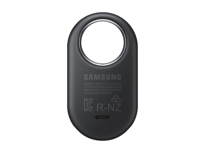 Samsung Galaxy SmartTag2 Item Finder Black, White