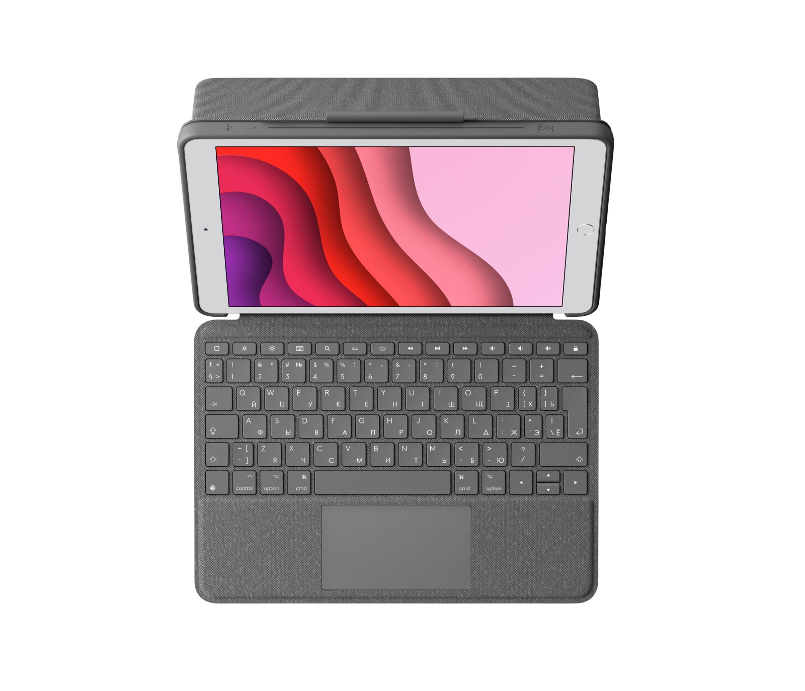 Logitech Combo Touch
