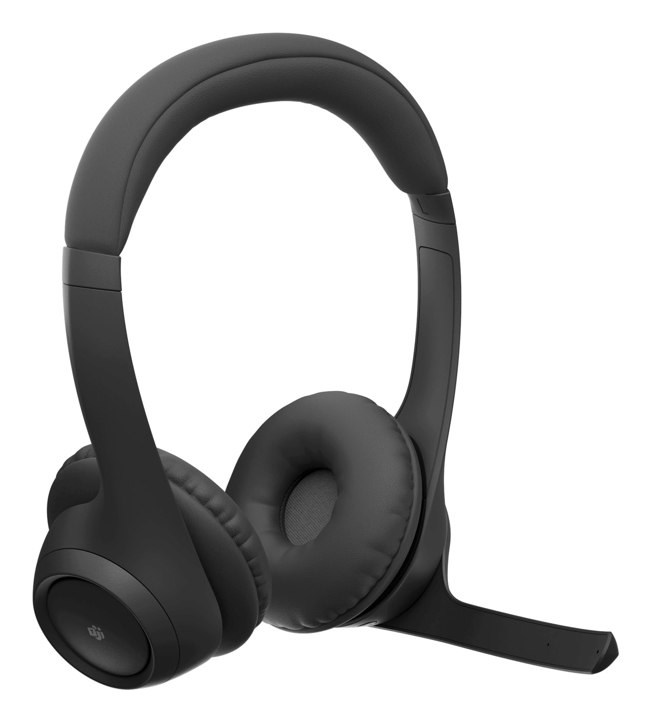 Logitech 981-001450 headphones/headset Wireless Head-band Car/Home office Bluetooth Black