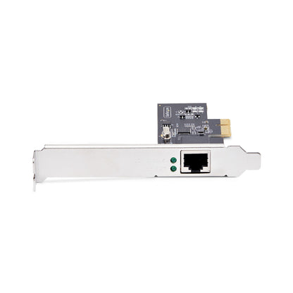 StarTech.com PR12GI-NETWORK-CARD network card Internal Ethernet 2500 Mbit/s