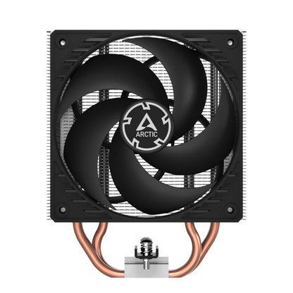 ARCTIC Freezer 36 Processor Air cooler 4.72" (12 cm) Black, Silver 1 pc(s)