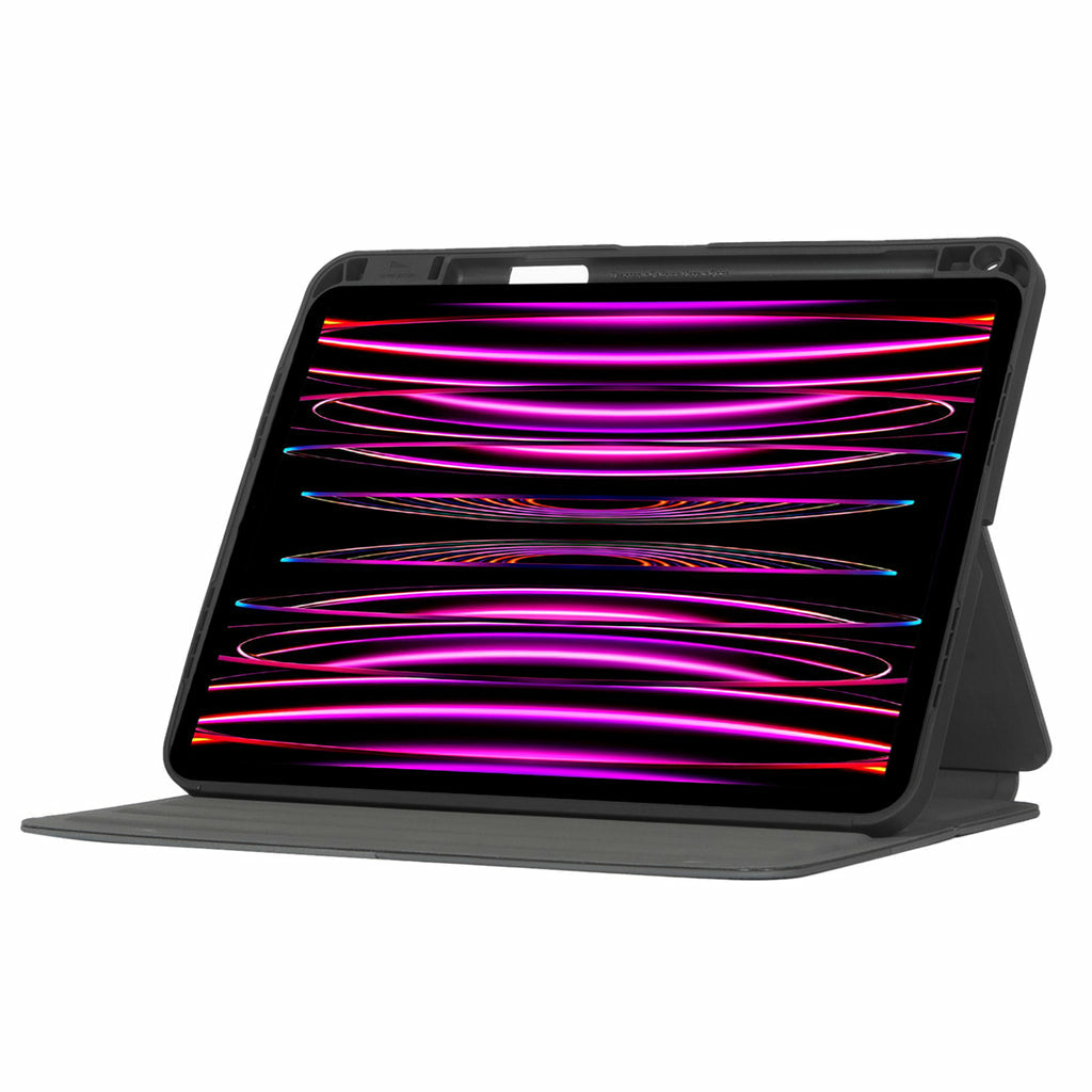 Targus THZ987GL tablet case 11" Folio Black